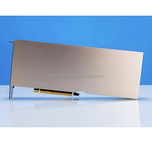 Hpc H 200nvl 141Gb Hbm3 Pcie 5.0 128 Gb/s Gpu Grafische Video-Weergave Kaart Voor Werkstations Ai Training - Product Image 1