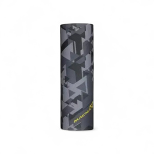 Macna Universal Microfiber Neck <b>Tube</b> <b>for</b> Motorcycle & Auto Racing Wear - Product Image 1