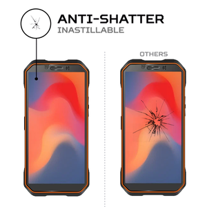 ฟิล์มกันรอย Doogee S51 - Product Image 5