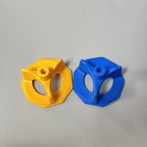 Gạch phụ kiện gạch ceramic gạch san lấp mặt bằng miếng đệm gạch Clip san lấp mặt bằng hệ thống clip và nêm kìm - Product Image 4