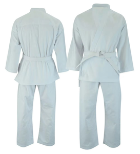Kimono de Jiu Jitsu BJJ Barato, Uniforme Unisex, Último Modelo, Fabricación al por Mayor, Gi de BJJ en Venta, Gi de BJJ Totalmente Personalizado - Product Image 3