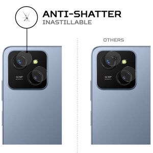 ฟรียอนด์ เอ็ม 5 เอฟิล์มกันรอยหน้าจอป้องกันการกระแทก - Product Image 4