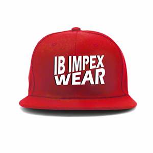 Casquette de baseball OEM personnalisable de haute qualité, broderie 3D, style hip-hop, ajustée, snapback, avec étiquettes vierges en laine - Product Image 3