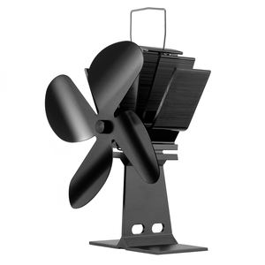 <span class=keywords><strong>Ventilador</strong></span> ecológico <span class=keywords><strong>de</strong></span> 4 aspas <span class=keywords><strong>para</strong></span> estufa <span class=keywords><strong>de</strong></span> madera, sistema <span class=keywords><strong>de</strong></span> ventilación alimentado por calor <span class=keywords><strong>para</strong></span> estufa <span class=keywords><strong>de</strong></span> <span class=keywords><strong>leña</strong></span>, Pellet/ladrillo/estufa - Product Image 2