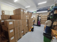 6AG4010-5AA22-0XX5 IPC3000 SMART V2 Rack PC Ordenador Industrial 19 4HU NUEVO PLC