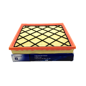 ไส้กรองอากาศแท้สำหรับอะไหล่รถยนต์แท้ (13272717) - Product Image 1