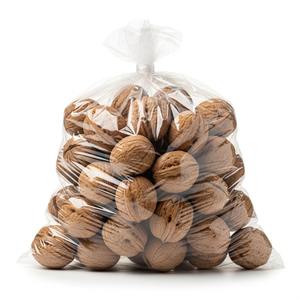Nueces a granel de primera calidad y nueces con cáscara para compradores internacionales ideales para aperitivos panadería confitería - Product Image 1