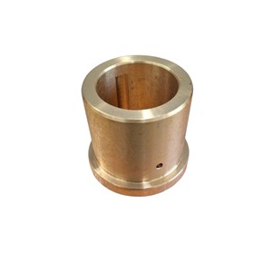 3115143500 3115 1435 00 Composant de guidage, bloc de guidage, pièce de guidage, pièces de rechange industrielles, pièces de rechange pour machines minières - Product Image 1