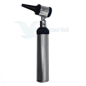 Instruments ORL Otoscopes Meilleur Prix Otoscopes Otoscopes En Acier Inoxydable Nouvelle Arrivée Otoscopes - Product Image 6