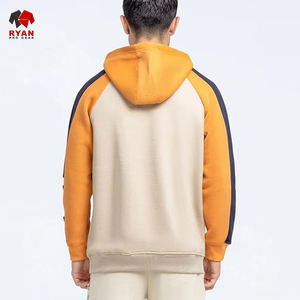 Sweats à capuche confortables et respirants personnalisés pour hommes, adultes et enfants, de haute qualité, fabrication en usine, Ryan Pro Gear - Product Image 5