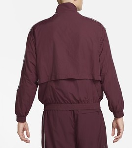 Fabricants de survêtements de luxe pour hommes Joggers, survêtement de jogging personnalisé en nylon pour hommes, survêtement en nylon coupe-vent vierge personnalisé pour hommes - Product Image 3