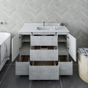 Modern Ready-to-Assemble Wooden Cabinets for Home Kitchen Bedroom & Living Room Wood & <b>Metal</b> <b>Sideboards</b>-Home Furniture Wholesale - Product Image 3