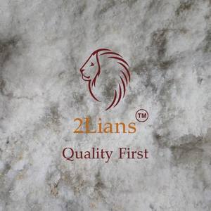 Granulés/Poudre/Purge de PE vierge 2Lians, matières premières plastiques naturelles, MOQ 18 tonnes, emballage en sac - Product Image 1