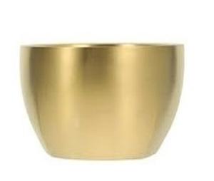 ชามอาหารทำด้วยมือทำจากโลหะทองแดงคุณภาพสูงสไตล์อินเดียคลาสสิกหรูหราหลากหลายบนโต๊ะเสิร์ฟชามกล่องทิชชู่ - Product Image 2