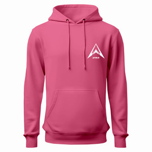 Sudaderas con capucha de logotipo bordado personalizado de alta calidad Sudadera con capucha impresa de gran tamaño de Vietnam - Product Image 4