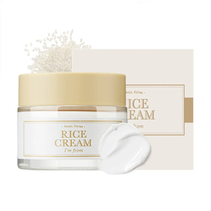 [Iham จาก] ครีมข้าว50กรัม - Product Image 3