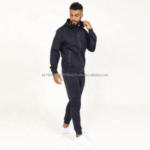 Unisex Custom High Quality 100% Cotton Tracksuit Sweatpants <b>Hoodie</b> Set Breathable Plus Size Gym <b>Print</b> Graphic Logo Casual for - Product Image 1