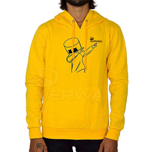 Sweat-shirts personnalisés avec impression DTF - Qualité supérieure, couleur personnalisée, design hiver, respirant et à séchage rapide pour hommes - Product Image 2