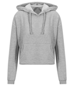 Sudadera con capucha de lana para motocicleta para mujer, protectores extraíbles, estampado de descarga de patrón sólido con forro de fibra para ciclistas - Product Image 1