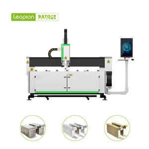 Máquinas de Corte Láser de 1000W para Acero y Metal - Product Image 3