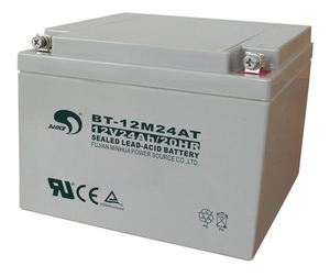 Batterie au plomb-acide scellée sans entretien 6V 12Ah avec adaptateur de charge intelligent - Product Image 5