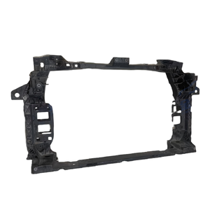 Pour Bentley Bentayga 2017-2023, support de radiateur d'origine du fabricant (OEM) 36A8055 - Product Image 1