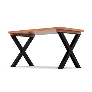 Material de madera Diseño de patas antiguas Mesa de centro Sala de estar Muebles de anidación Mesa de té lateral de café con precio asequible - Product Image 4