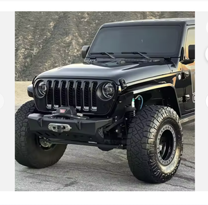 Auténtico Jeep Gladiator Sport 4x4 Usado de 2020, Importación Superior de Europa, Volante a la Izquierda/Derecha, Entrega Rápida - Product Image 1