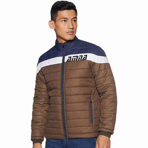 Chaqueta acolchada para hombre, ropa de invierno, ligera, de la mejor calidad, superventas - Product Image 1