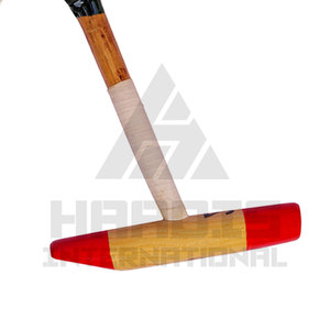 Mini polo stick profesional, nuevo logo personalizado de alta calidad, mini polo stick en PAK - Product Image 3