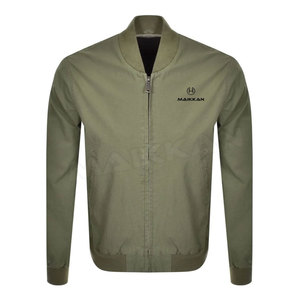 Venta al por mayor personalizar moda bombardero chaqueta para los hombres chaqueta de invierno para los hombres nuevo diseño personalizado bombardero chaqueta de invierno - Product Image 1