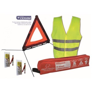 Kit de herramientas de emergencia - Product Image 1