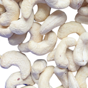 Anacardos salados de proveedor de confianza, anacardos W320, anacardos de Santiago Vietnam - Product Image 1