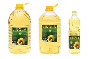 Huile de tournesol raffinée, huile végétale de qualité supérieure - Product Image 5