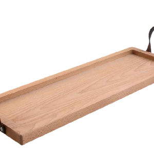 Las mejores bandejas de servicio hechas de madera de acacia Naturel, madera de alta calidad personalizada OEM disponible en la India al precio más bajo - Product Image 2