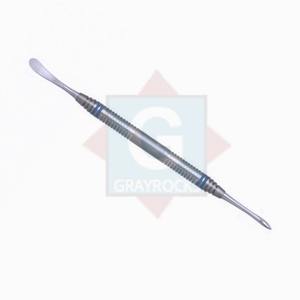 Molt Périosteal Lift Instrument de manipulation des tissus délicats pour une séparation périostée précise et une exposition osseuse - Product Image 2