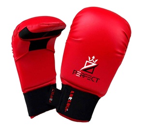 Guantes de MMA con Logotipo Personalizado, Recién Llegados en 2025, Hechos de Cuero, Dedos Completos, para Adultos, Más Vendidos, Transpirables y que Absorben la Humedad - Product Image 5
