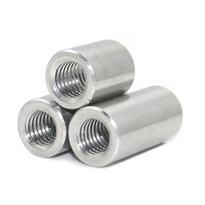 Proveedor de Fábrica OEM, Pasador de Posicionamiento Roscado Estándar DIN 7979 de Acero al Carbono y Acero Inoxidable 304 - Product Image 1