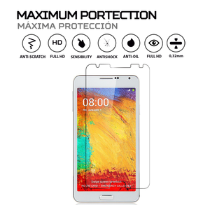 ฟิล์มกันกระแทก Tengda N9005 อุปกรณ์เสริมมือถือที่ทนทานและดูดซับแรงกระแทก - Product Image 2