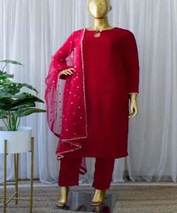 ผ้ายีนส์กีฬาตุรกีอิสลามเสื้อผ้าแอฟริกัน - Product Image 2