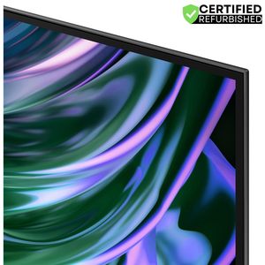 ชุดทีวีสมาร์ท 4K ขนาด 65 นิ้ว พร้อมชุดป้องกัน ชุดซ่อมอุปกรณ์อิเล็กทรอนิกส์ อะไหล่ทดแทนแบบรีโนเวท - Product Image 3