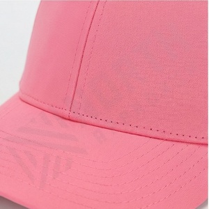 Gorra de Hip Hop Ajustable con Visera Plana, Gorras de Béisbol con Logotipo Personalizado, Colores Brillantes, Gorras de Moda, Gorra Snapback - Product Image 4