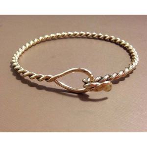 แหวนรองผ้าเช็ดปากทองเหลืองแบบตะวันตกแหวนรองผ้าเช็ดปากชุบทองแผ่นทองเหลืองทรงกลมหนาดีไซน์ใหม่ทำด้วยมือ - Product Image 2