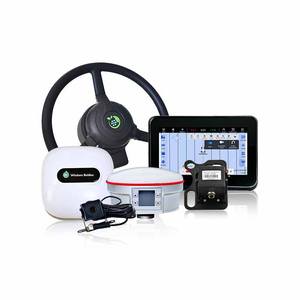 Sistema de Dirección Automática GPS para Tractor con Cojinete de Caja de Cambios de Motor para Guiado Agrícola - Precisión de 2.5 cm 12V - Product Image 1