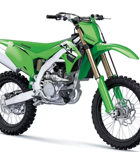 NOUVEAU ORIGINAL 250/KX 450 400-600cc 61-80km/h Moto tout-terrain - Product Image 2