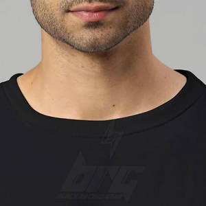 Servicio OEM de secado rápido superventas hombres sudaderas algodón mezclado mejor precio hombres sudaderas - Product Image 5