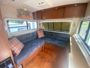 Usado, Sunline Q-u-e 5.4 -S-E- del 2007, listo para vender - Product Image 4