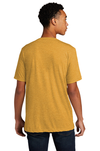 Camisetas estilo Next Level 6210 y 3600 al por mayor, personalizadas con serigrafía de logotipo de marca, ajuste estándar estadounidense. - Product Image 3