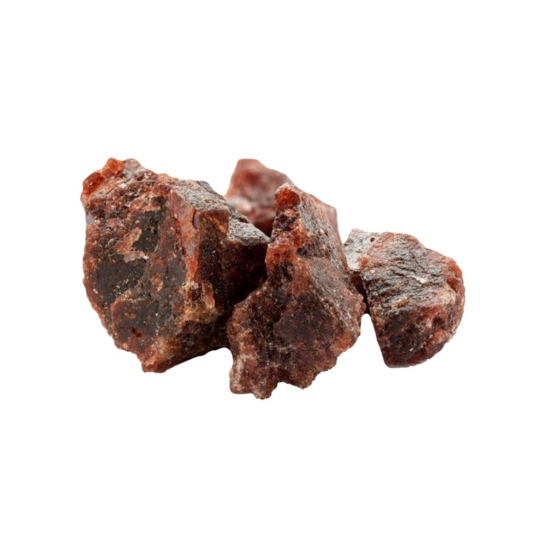 Crystal Rock Himalayan Organic Salt Slabs