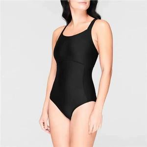 Nouveau Style 2025 maillot de bain à séchage rapide pour femmes maillots de bain prix de vente entier femmes maillot de bain plage porte confortable Service OEM - Product Image 2